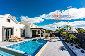 Vivienda Vacacional Casa Maura, Playa Blanca